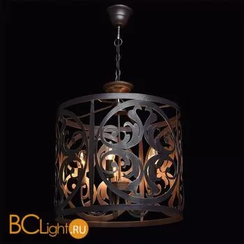 Подвесной светильник MW-Light Замок 249017005 - Фото 0