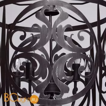 Подвесной светильник MW-Light Замок 249017005 - Фото 1