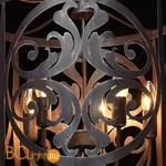 Подвесной светильник MW-Light Замок 249017005 - Фото 2