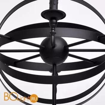 Люстра MW-Light Замок 249017208 - Фото 8