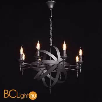 Люстра MW-Light Замок 249017208 - Фото 1