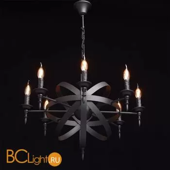 Люстра MW-Light Замок 249017208 - Фото 2