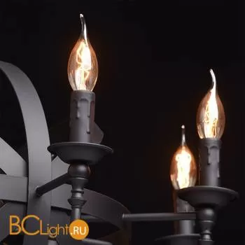 Люстра MW-Light Замок 249017208 - Фото 4