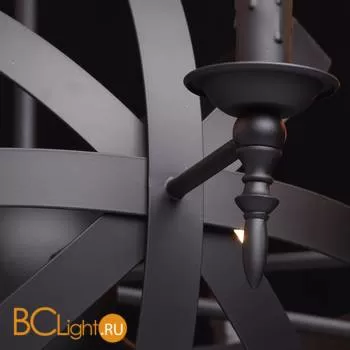 Люстра MW-Light Замок 249017208 - Фото 6