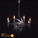 Люстра MW-Light Замок 249017208 - Фото 1