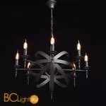 Люстра MW-Light Замок 249017208 - Фото 2