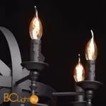 Люстра MW-Light Замок 249017208 - Фото 4