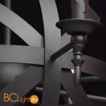 Люстра MW-Light Замок 249017208 - Фото 6