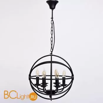 Подвесной светильник MW-Light Замок 249017306 - Фото 0