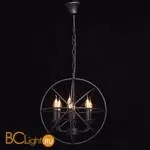 Подвесной светильник MW-Light Замок 249017306 - Фото 1