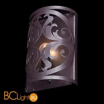 Настенный светильник MW-Light Замок 249026601 - Фото 0