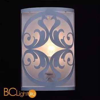 Настенный светильник MW-Light Замок 249026501 - Фото 0