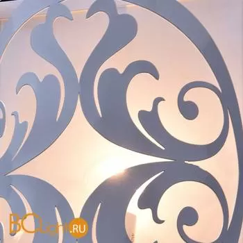 Настенный светильник MW-Light Замок 249026501 - Фото 2