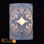 Настенный светильник MW-Light Замок 249026501 - Фото 0