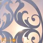 Настенный светильник MW-Light Замок 249026501 - Фото 2