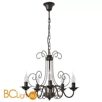 Люстра MW-Light Замок 249016005 - Фото 0