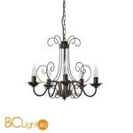 Люстра MW-Light Замок 249016005