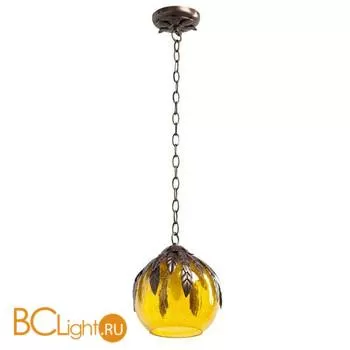 Подвесной светильник MW-Light Замок 249016101 - Фото 0