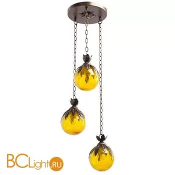 Подвесной светильник MW-Light Замок 249016203