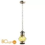 Подвесной светильник MW-Light Замок 249016301 - Фото 0