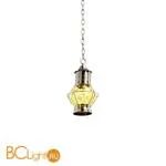 Подвесной светильник MW-Light Замок 249016301