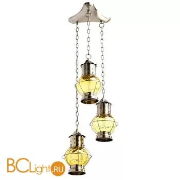 Подвесной светильник MW-Light Замок 249016403