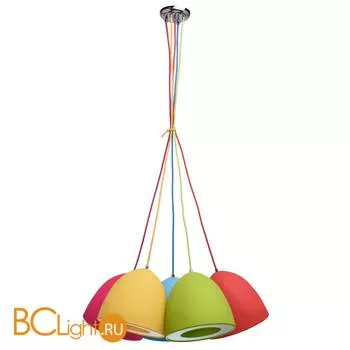 Подвесной светильник MW-Light Зиген 646010905 - Фото 0