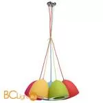 Подвесной светильник MW-Light Зиген 646010905 - Фото 0