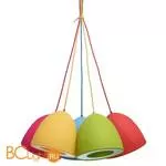 Подвесной светильник MW-Light Зиген 646010905