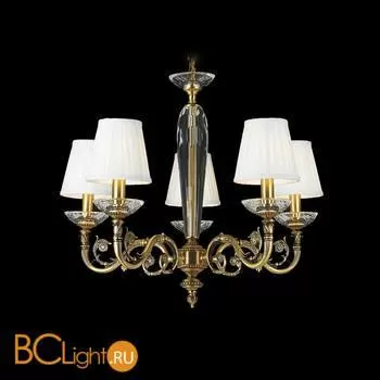 Люстра Newport 10105/C