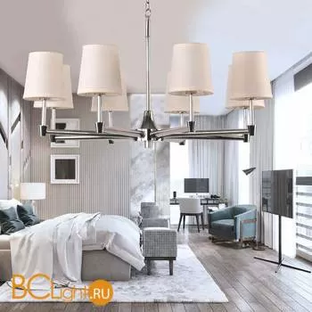 Люстра Newport 10156/C - Фото 0