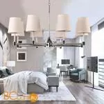 Люстра Newport 10156/C - Фото 0