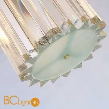 Подвесной светильник Newport 10181/S new gold - Фото 1