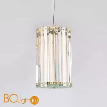 Подвесной светильник Newport 10181/S new gold