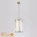 Подвесной светильник Newport 10181/S new gold - Фото 0