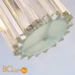 Подвесной светильник Newport 10181/S new gold - Фото 1