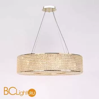 Подвесной светильник Newport 10199/C gold