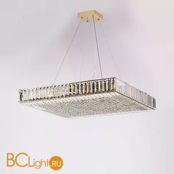 Подвесной светильник Newport 10266+10/C gold