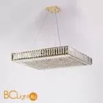 Подвесной светильник Newport 10266+10/C gold