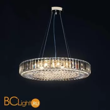 Подвесной светильник Newport 10269+4/C gold