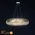 Подвесной светильник Newport 10269+4/C gold