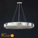 Подвесной светильник Newport 10269+10/C gold