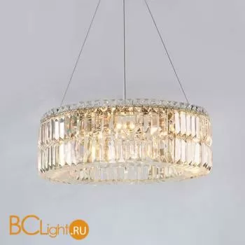 Подвесной светильник Newport 10265+7/S gold