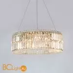 Подвесной светильник Newport 10265+7/S gold