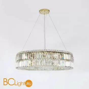 Подвесной светильник Newport 10265+12/S gold - Фото 0