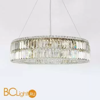 Подвесной светильник Newport 10265+12/S gold