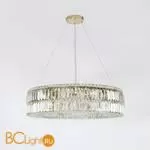 Подвесной светильник Newport 10265+12/S gold - Фото 0