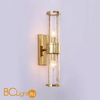 Настенный светильник Newport 10272/A gold - Фото 0