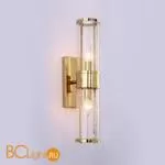 Настенный светильник Newport 10272/A gold - Фото 0