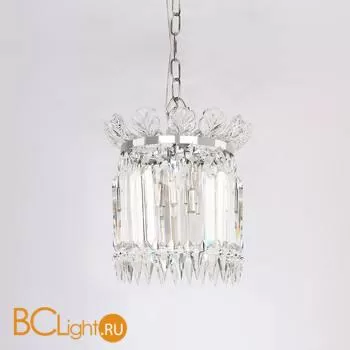 Подвесной светильник Newport 10325/C nickel